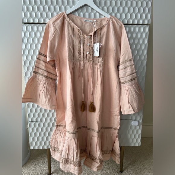 Roller Rabbit dress - Picture 2 of 3